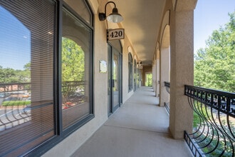 1121 Johnson Ferry Rd, Marietta, GA for lease Building Photo- Image 2 of 9