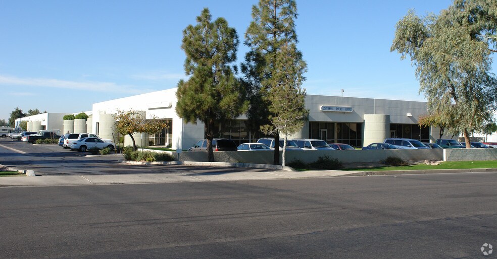 2090 E University Dr, Tempe, AZ for lease - Building Photo - Image 2 of 8