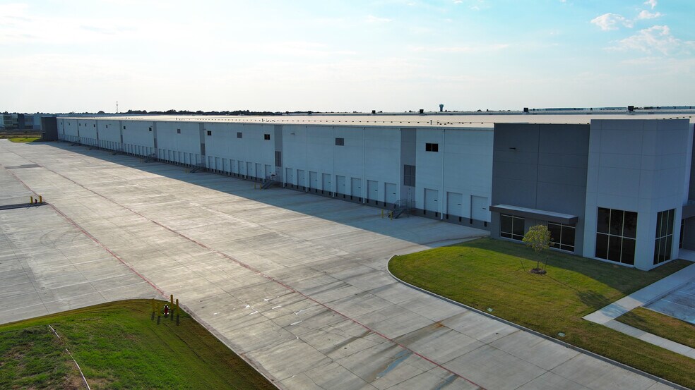 1220 Sage Hill, Forney, TX à louer - Photo du bâtiment - Image 3 de 7