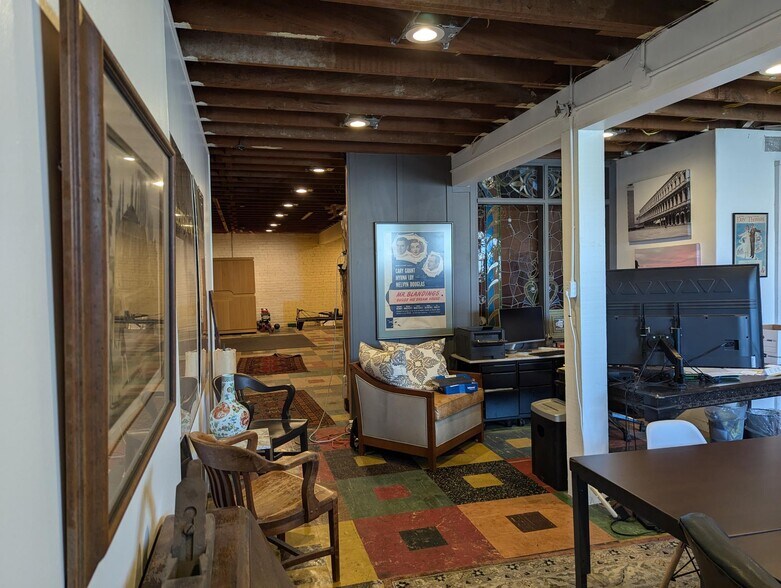 201-205 E Main St, Santa Maria, CA à vendre - Photo intérieure - Image 3 de 45