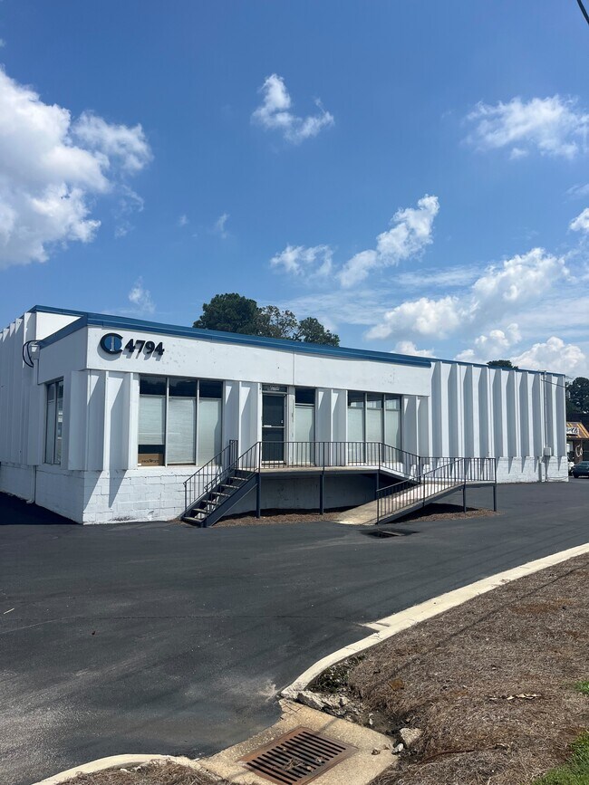 More details for 4794 Clark Howell Hwy, Atlanta, GA - Industrial for Lease