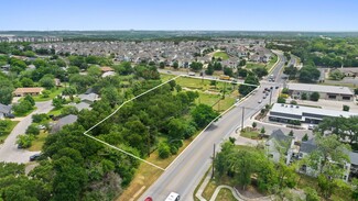 Plus de détails pour 4500 E 51st St, Austin, TX - Terrain à vendre