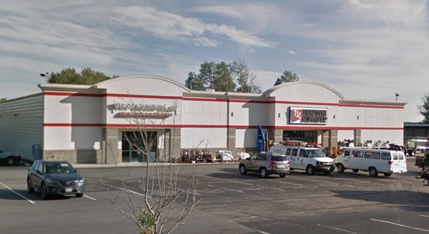 442 US Route 1, Scarborough, ME for sale - Building Photo - Image 1 of 5