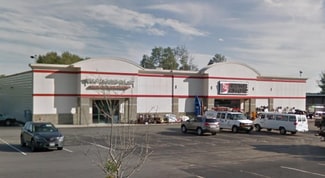 More details for 442 US Route 1, Scarborough, ME - Retail for Sale