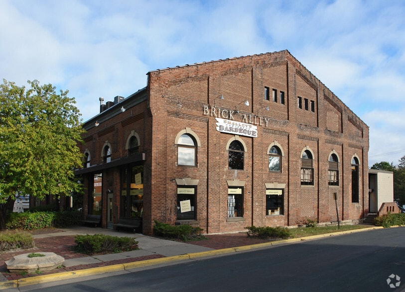 421-423 S Main St, Stillwater, MN for lease - Building Photo - Image 2 of 2
