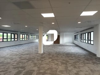 More details for 46 Rue Des Fusilles, Villeneuve-d'Ascq - Office for Lease