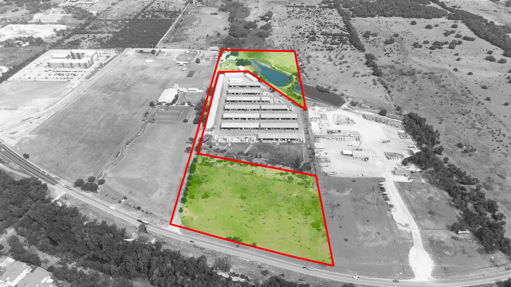 8750 FM 2243, Leander, TX for sale Building Photo- Image 1 of 69