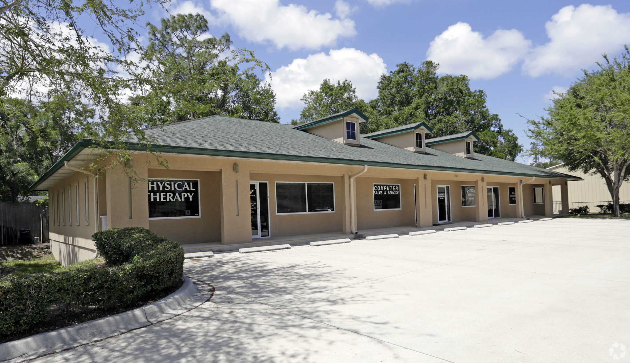 720 N St Johns Bluff Rd, Jacksonville, FL for sale Primary Photo- Image 1 of 4