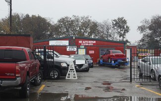 Plus de détails pour 904 Mcphaul St, Austin, TX - Commerce de détail à vendre