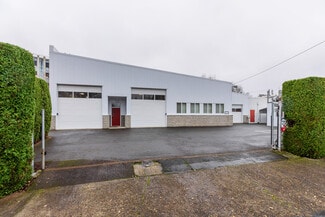 Plus de détails pour 1244 SE Gideon St, Portland, OR - Industriel à vendre