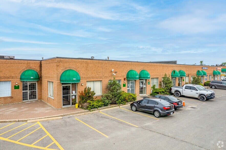 70 Silver Star Blvd, Toronto, ON for lease - Building Photo - Image 2 of 6