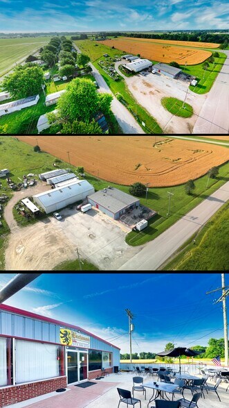 1300 N Main St, Auxvasse, MO à vendre - Vidéo sur l’inscription commerciale - Image 2 de 17
