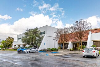 Plus de détails pour 521 Cottonwood Dr, Milpitas, CA - Bureau à louer