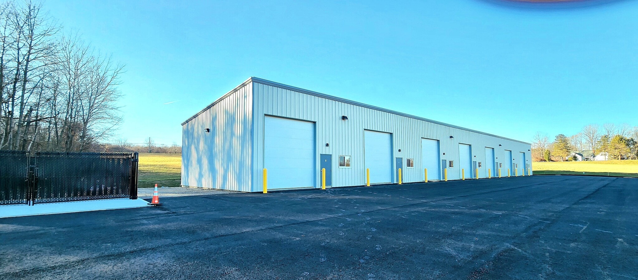 22 Swicklas Ct, Plymouth, CT for lease Primary Photo- Image 1 of 7