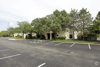 More details for 2335-2361 Westbrooke Dr, Columbus, OH - Office for Lease