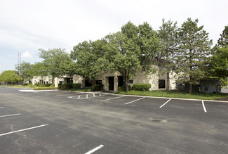 More details for 2335-2361 Westbrooke Dr, Columbus, OH - Office for Lease