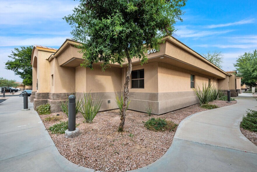 8404 E Shea Blvd, Scottsdale, AZ for lease - Building Photo - Image 3 of 25