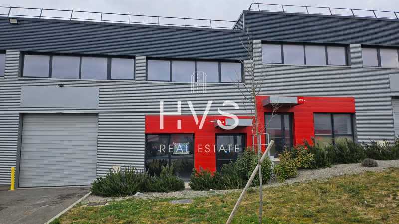 Flex in Gignac-la-Nerthe for lease - Building Photo - Image 2 of 6