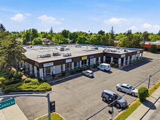 Plus de détails pour 4020 El Camino Ave, Sacramento, CA - Bureau à vendre