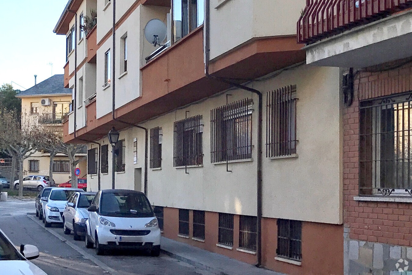 Calle de la Iglesia, 11, El Escorial, MAD 28280 - - - Interior Photo - Image 2 of 2