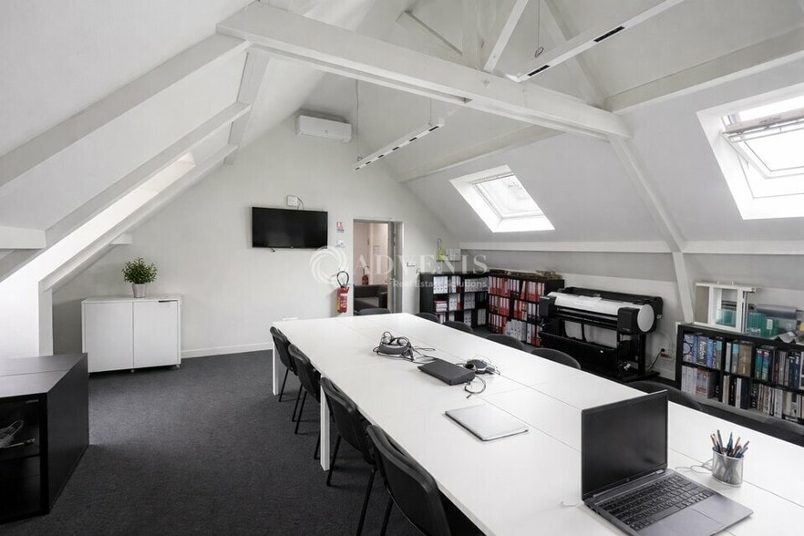 Bureau dans VILLENEUVE-D'ASCQ à vendre - Photo du bâtiment - Image 2 de 6