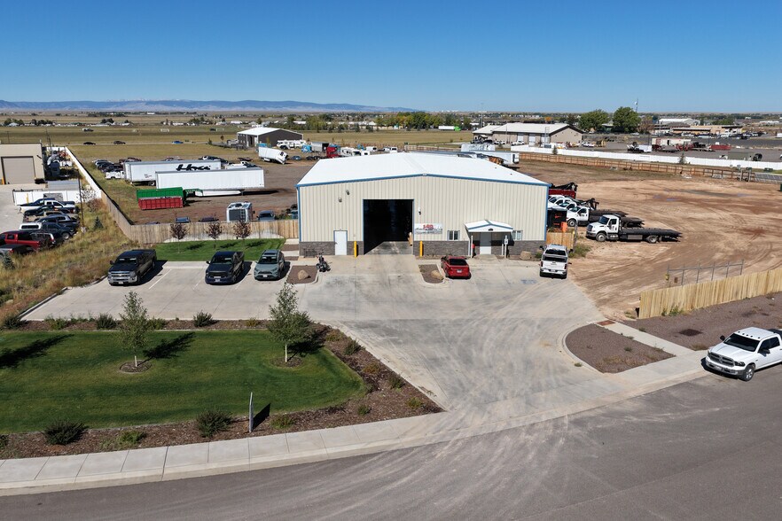 3732 Cherrywood East Loop, Laramie, WY à vendre - Photo du bâtiment - Image 2 de 23