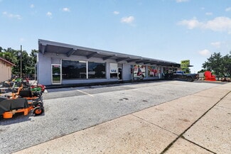 Plus de détails pour 1035 W Highway 50, Clermont, FL - Commerce de détail à vendre
