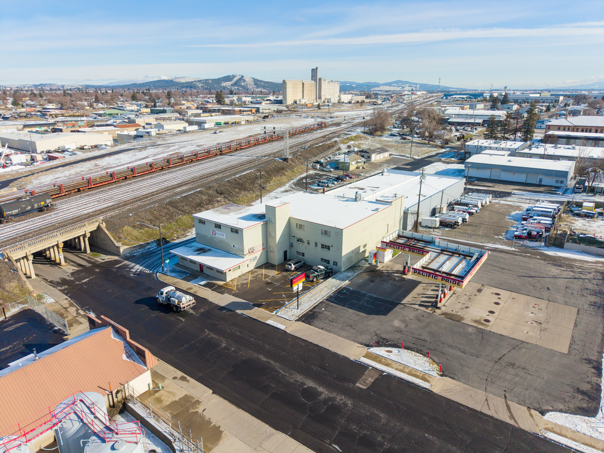 130-134 N Madelia St, Spokane, WA for sale Primary Photo- Image 1 of 26