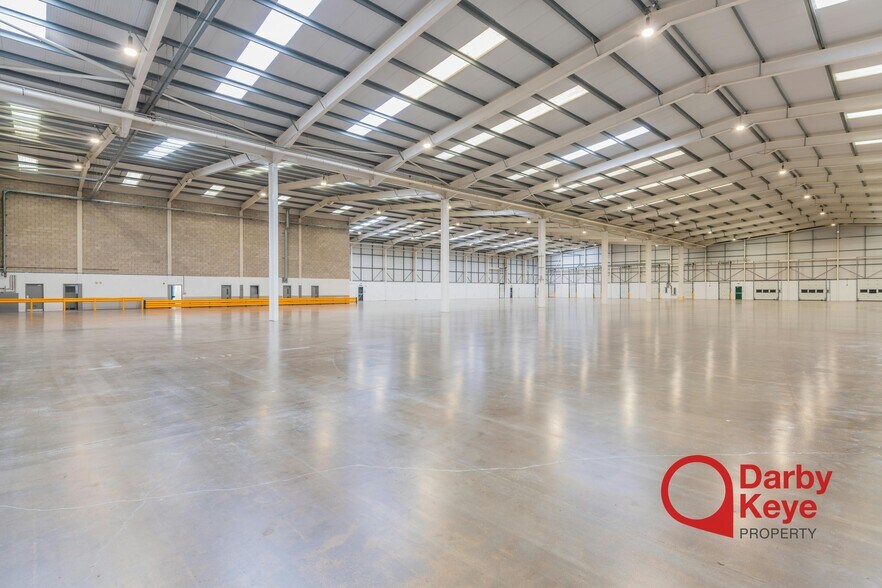 Steelmans Rd, Wednesbury à louer - Photo du bâtiment - Image 3 de 9