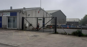 Unit 5-6 Castle St, Ellon ABD - Warehouse