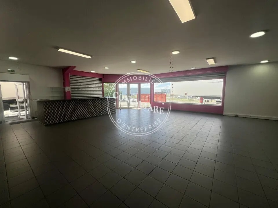 Boulevard Du Libre Échange, Saint-Orens-de-Gameville for lease Building Photo- Image 1 of 6