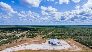 Plus de détails pour 25998 TX State Hwy 359, Bruni, TX - Industriel à vendre