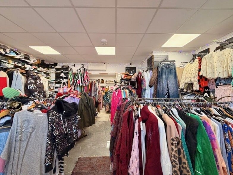 22 Rossall Rd, Thornton Cleveleys for sale - Building Photo - Image 2 of 3