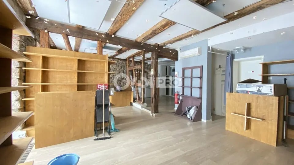 25 Rue Du Général Baegert, Obernai à louer - Photo intérieure - Image 2 de 6