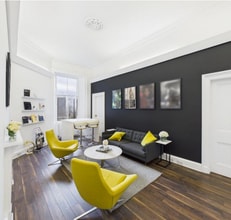 1-5 Commercial St, Edinburgh for lease Interior Photo- Image 2 of 2