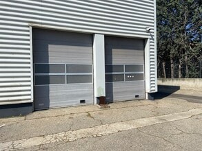 365 Route De Vienne, Vénissieux for lease Building Photo- Image 2 of 2