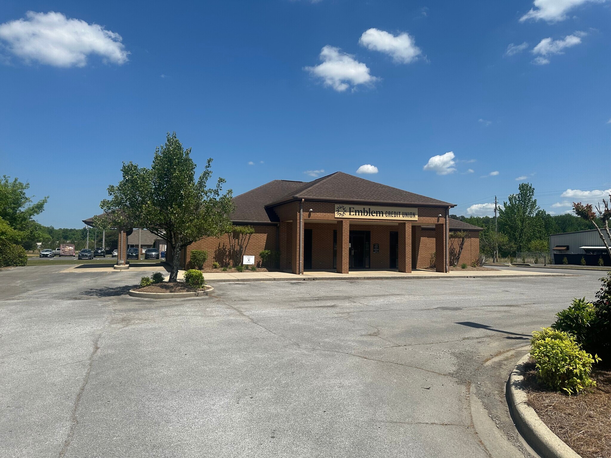 1008 Portwood Dr, Albertville, AL for lease Interior Photo- Image 1 of 11