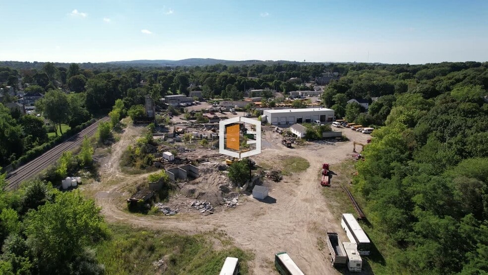 71 Adams St, Braintree, MA for lease - Commercial Listing Video - Image 2 of 22