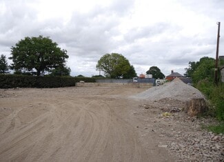 Plus de détails pour Croydon Barn Ln, South Godstone - Terrain à louer