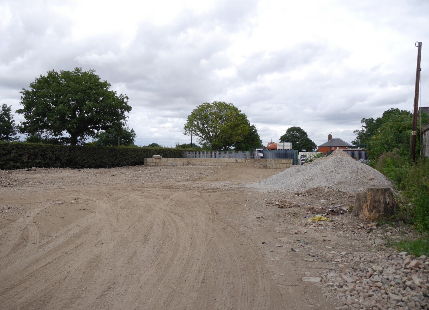 Croydon Barn Ln, South Godstone à louer Photo principale- Image 1 de 2