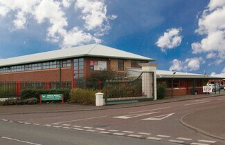 Plus de détails pour North Mersey Business Cen, Liverpool - Coworking à louer