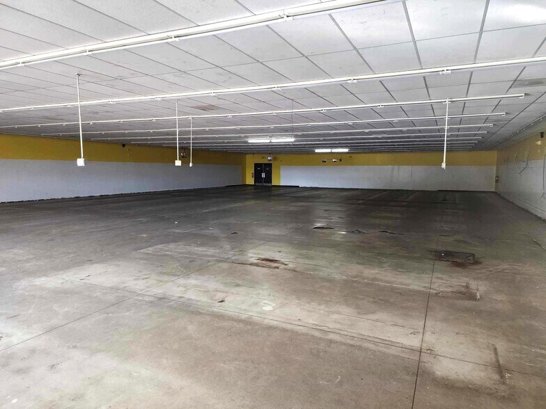 4783 Second St N, Folkston, GA à vendre - Photo du bâtiment - Image 3 de 6