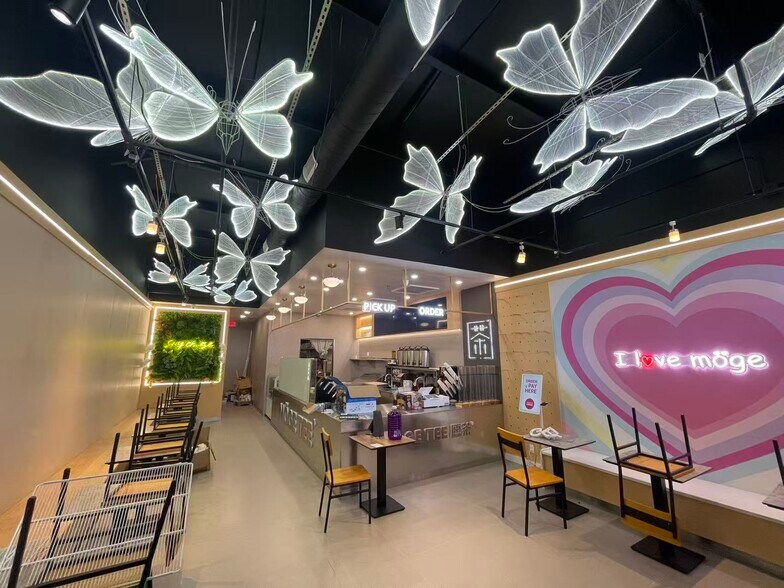 5150 Buford Hwy NE, Atlanta, GA à louer - Photo du bâtiment - Image 1 de 4