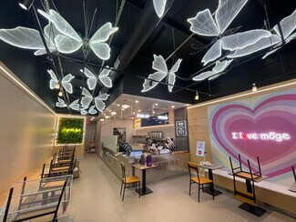 Plus de détails pour 5150 Buford Hwy NE, Atlanta, GA - Commerce de détail à louer