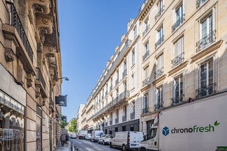 More details for rue de La Boétie, Paris - Retail for Lease