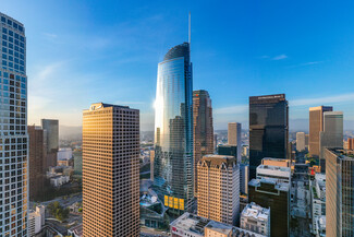 Plus de détails pour 900 Wilshire Blvd, Los Angeles, CA - Bureau à louer