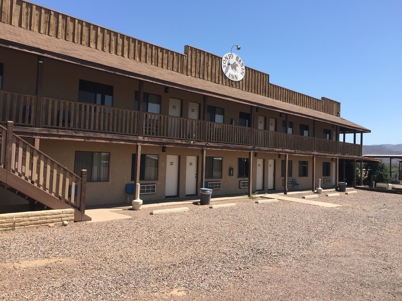 132 W Elmer Ln, Tonto Basin, AZ for sale - Primary Photo - Image 1 of 1