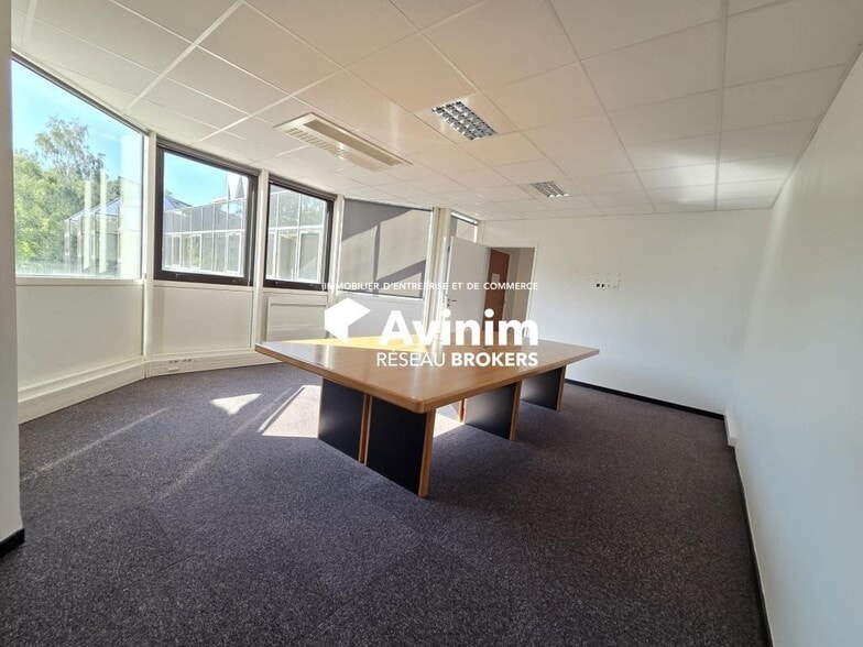 Bureau dans Annecy à vendre - Photo intérieure - Image 2 de 14