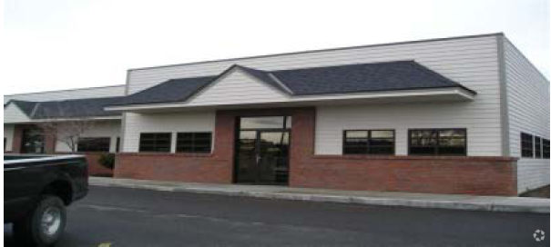 3703 River Rd, Yakima, WA for lease - Building Photo - Image 3 of 9