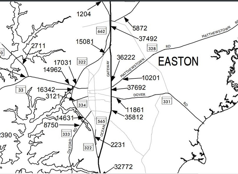 7837 Ocean Gateway Dr, Easton, MD for sale - Other - Image 3 of 29